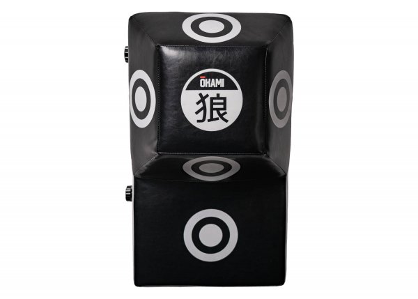 Wandschlagpolster Impact - Höhenverstellbar